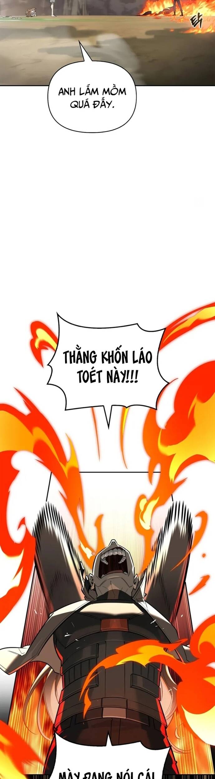 Nhật Ký Của Thợ Săn Hạng S Chương 6 Ảnh 50
