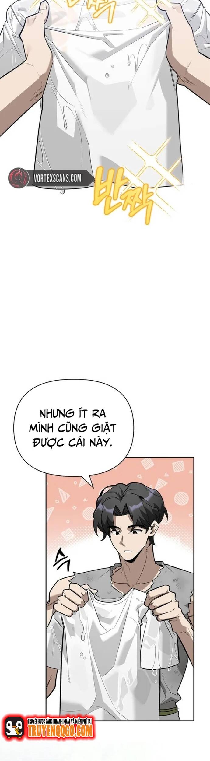 Nhật Ký Của Thợ Săn Hạng S Chương 5 Ảnh 14