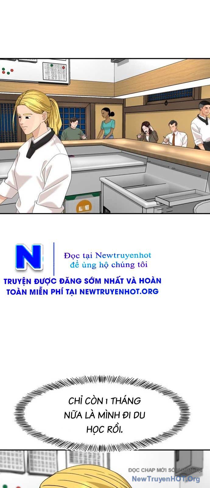 Nhà Hàng Kỳ Lạ Chương 35 Ảnh 55