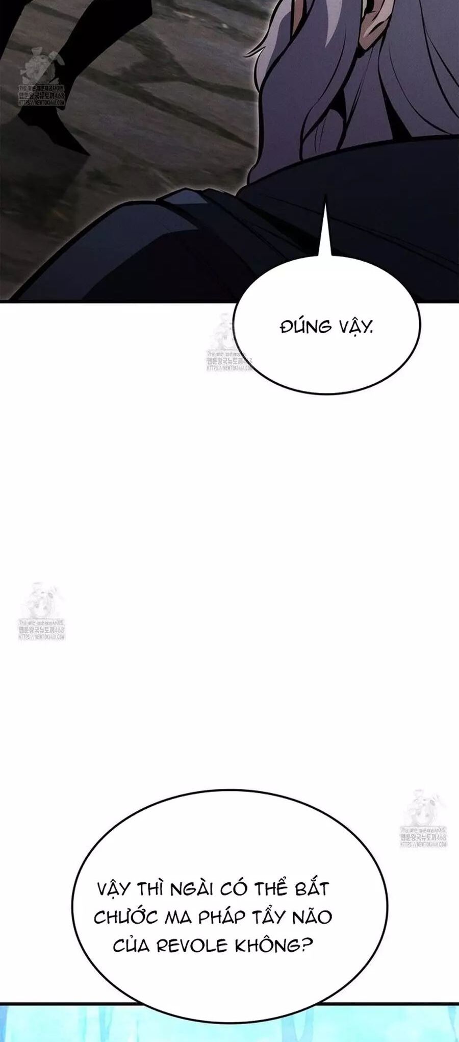 Huyền Thoại Game Thủ - Tái Xuất Chương 203 Ảnh 83