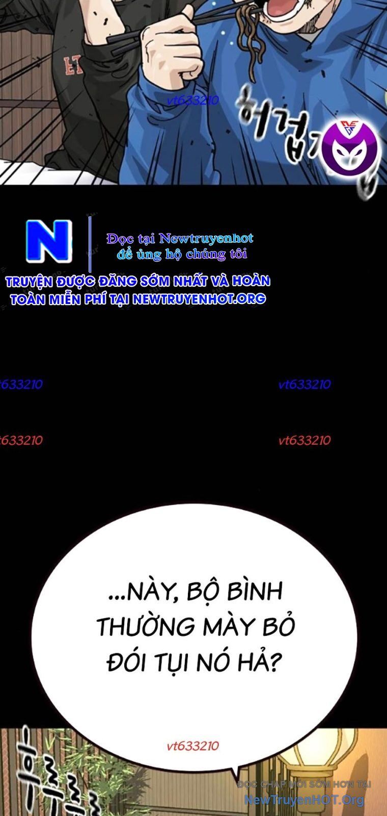 Để Có Thể Sống Sót Chương 179 Ảnh 63