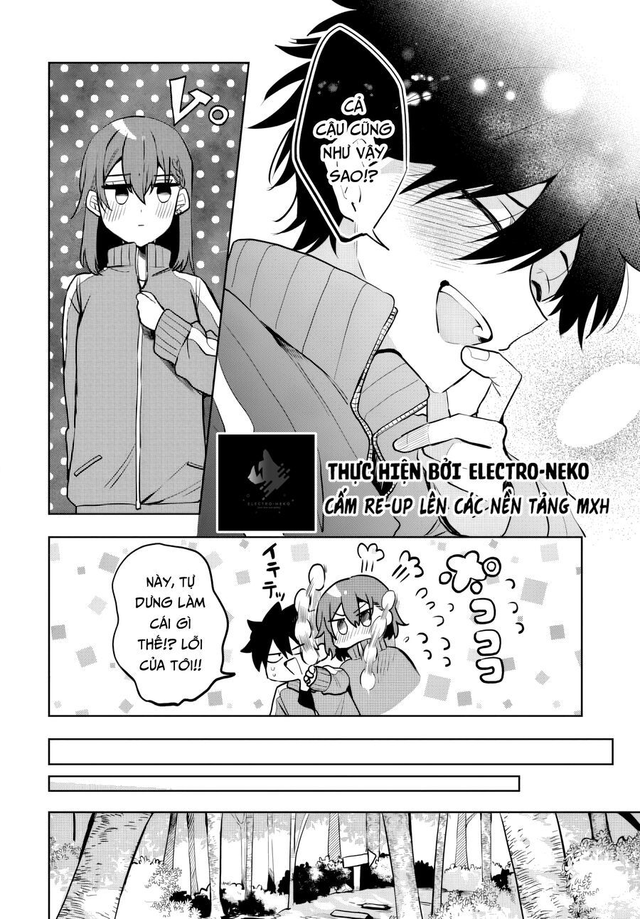 Osoraku Kanojo Wa Ore No Aniki Wo Neratteru Chương 6 Ảnh 19