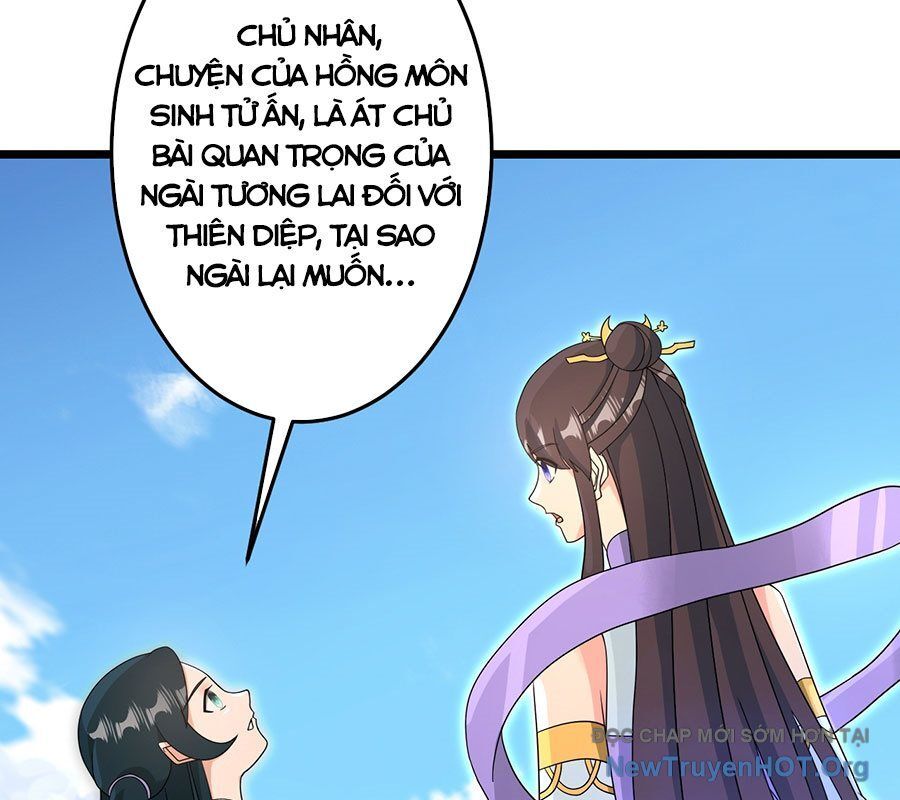 Nghịch Thiên Tà Thần Chương 740 Ảnh 102