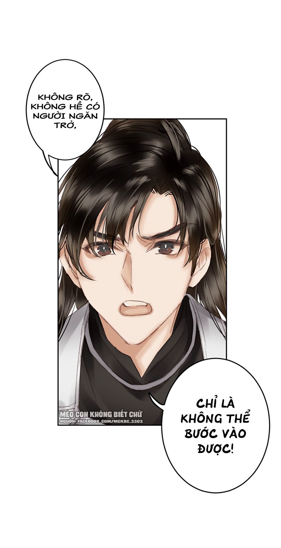 Tiếu Tạng Câu Chương 8 Ảnh 47