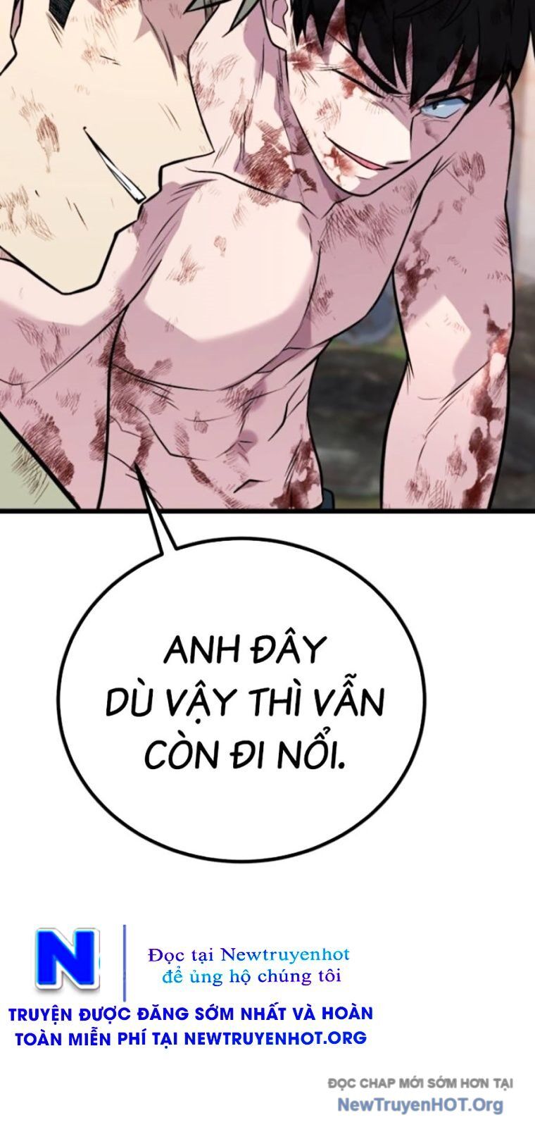 Bạo Lực Vương Chương 56 Ảnh 98