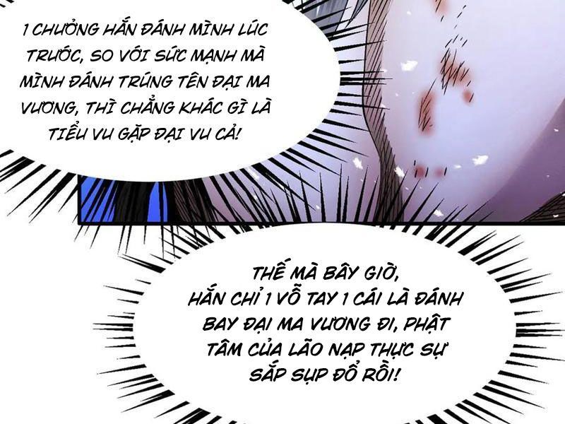 Gặp Mạnh Thì Mạnh, Ta Tu Vi Vô Thượng Hạn Chương 49 Ảnh 167