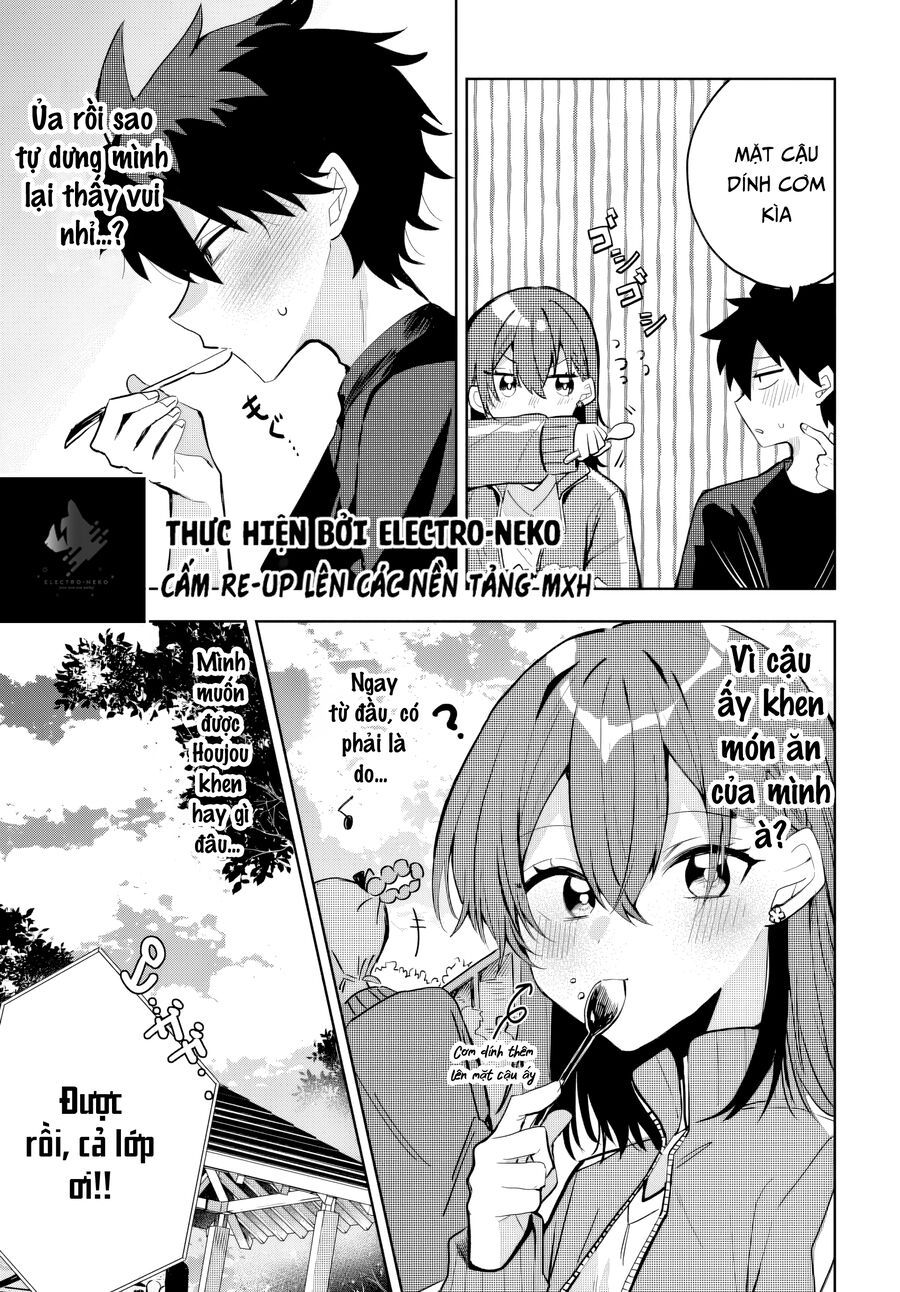 Osoraku Kanojo Wa Ore No Aniki Wo Neratteru Chương 5 Ảnh 22