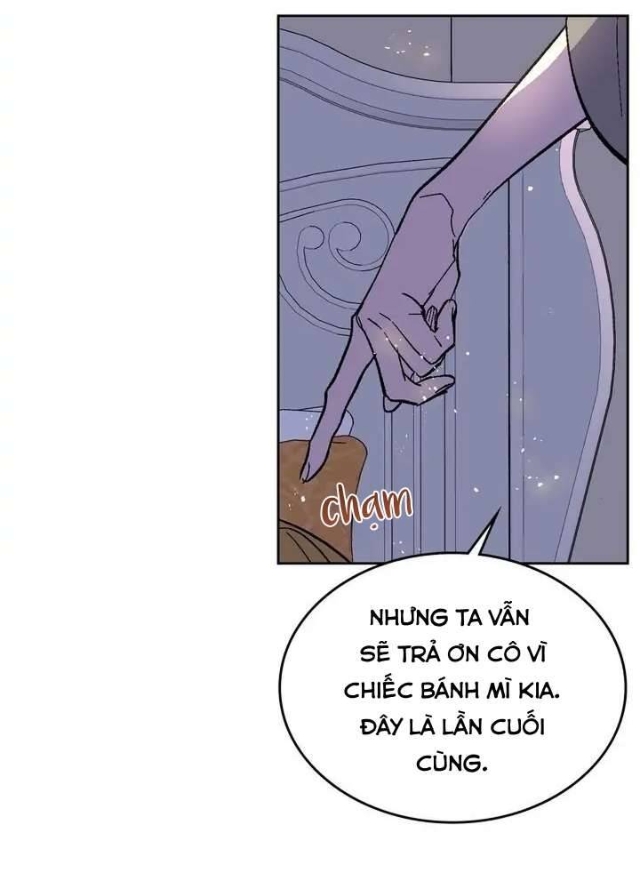 Vị Hôn Thê Khế Ước Của Công Tước Chương 136 Ảnh 6