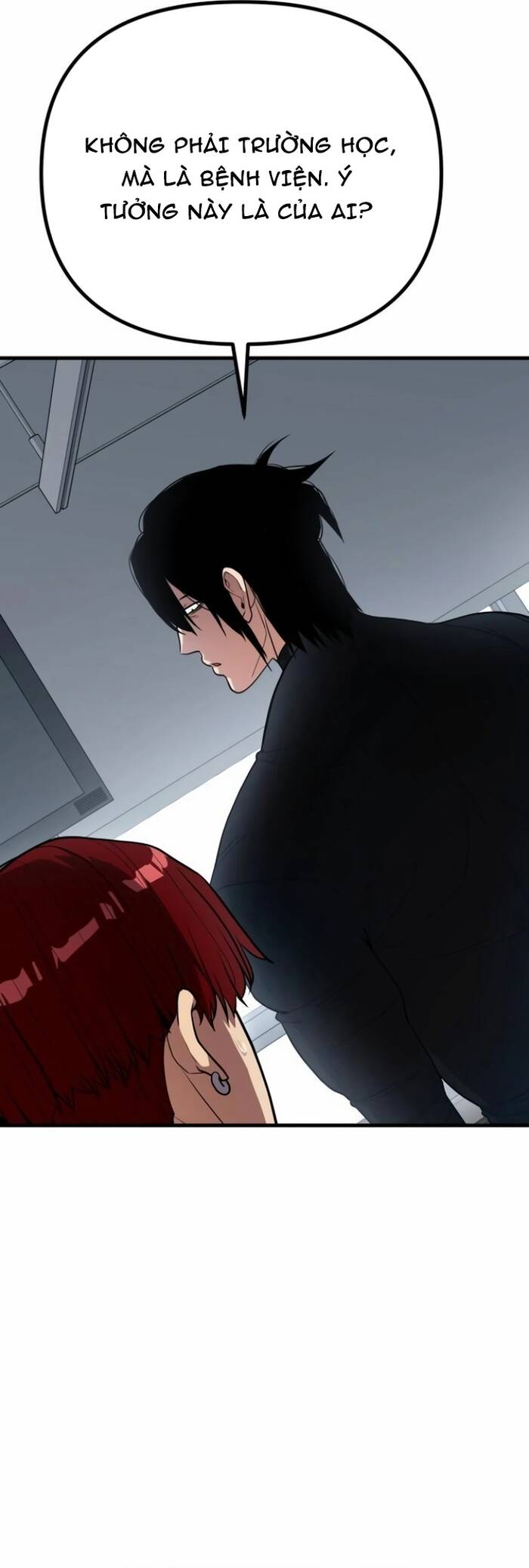 Tài Xế Báo Thù Chương 8 Ảnh 59