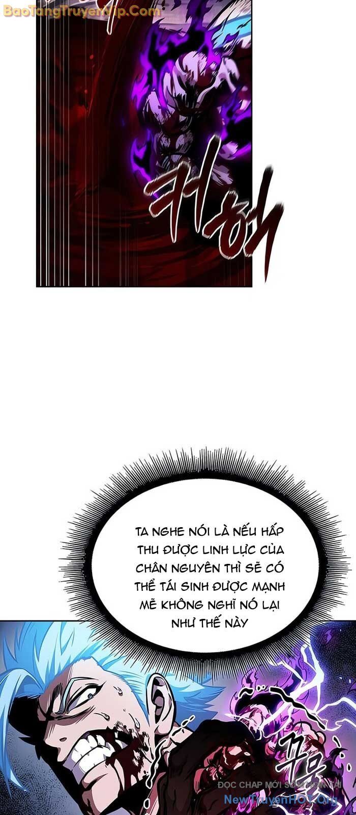 Ngã Lão Ma Thần Chương 272 Ảnh 8