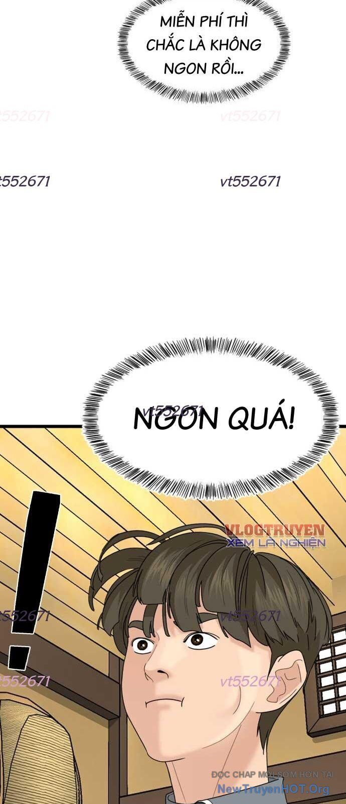 Nhà Hàng Kỳ Lạ Chương 35 Ảnh 40