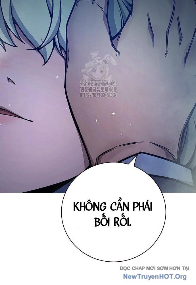 Nhà Tù Vị Thành Niên Chương 61 Ảnh 40