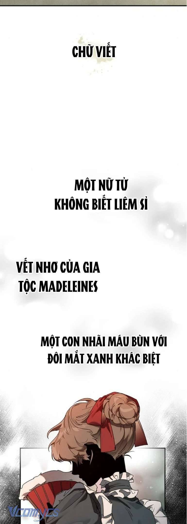 Cứ Cố Gắng Hết Sức Để Hối Hận Chương 18 Ảnh 8