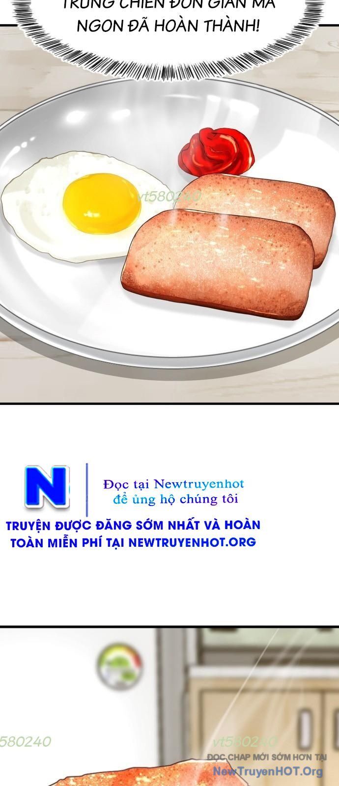 Nhà Hàng Kỳ Lạ Chương 37 Ảnh 8