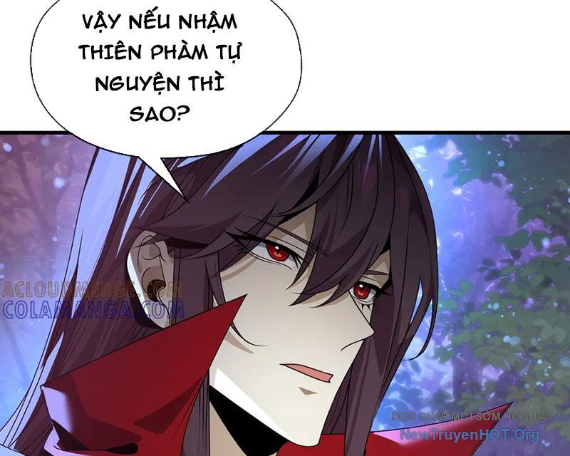 Đại Ái Ma Tôn, Nữ Đồ Đệ Đều Muốn Giết Ta Chương 86 Ảnh 48