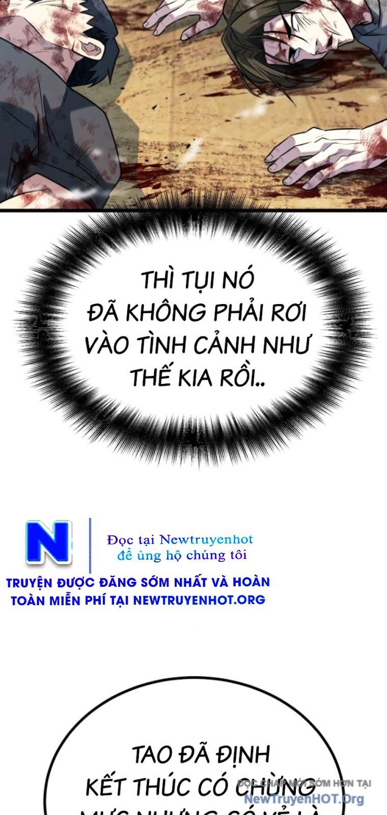 Bạo Lực Vương Chương 56 Ảnh 125