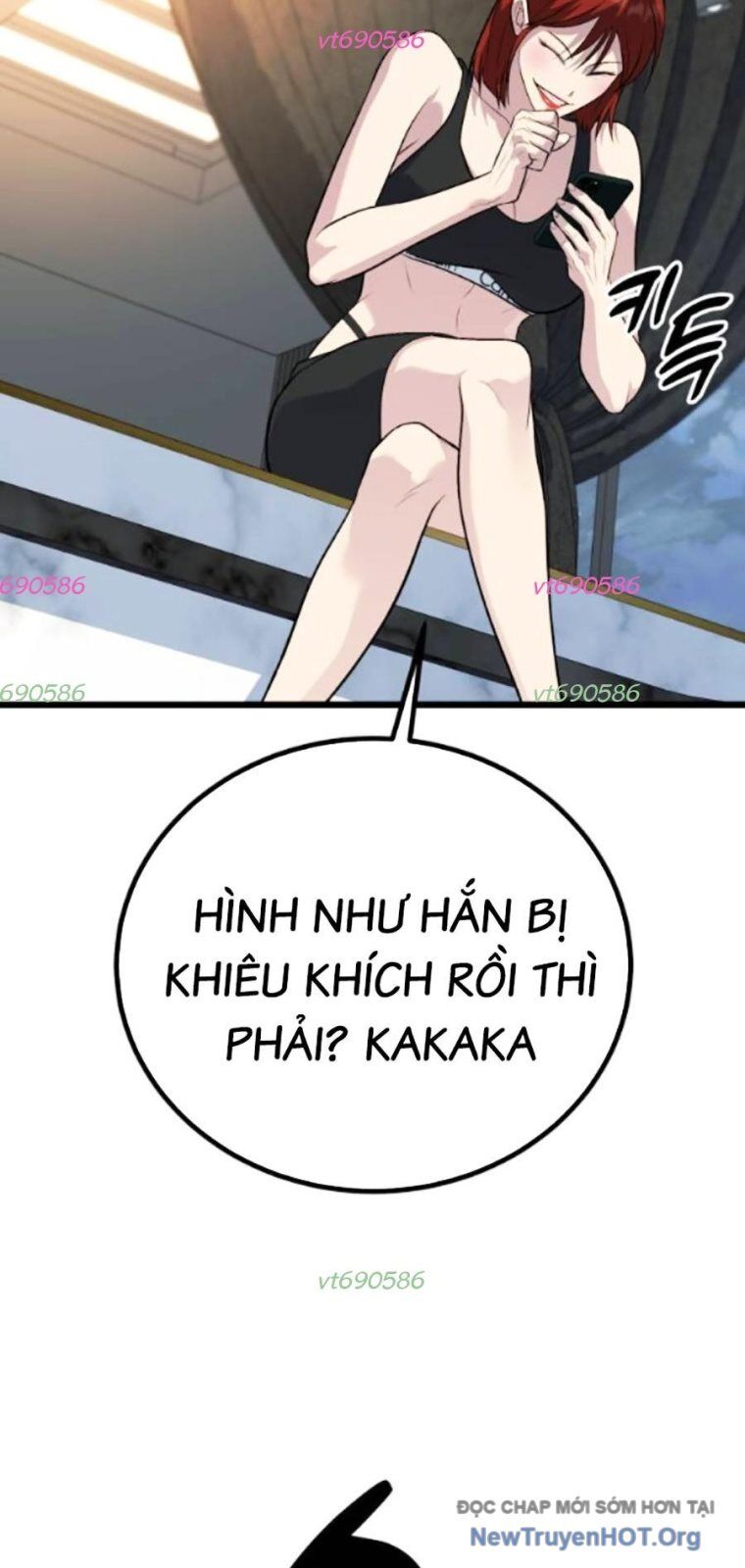 Bạo Lực Vương Chương 60 Ảnh 76