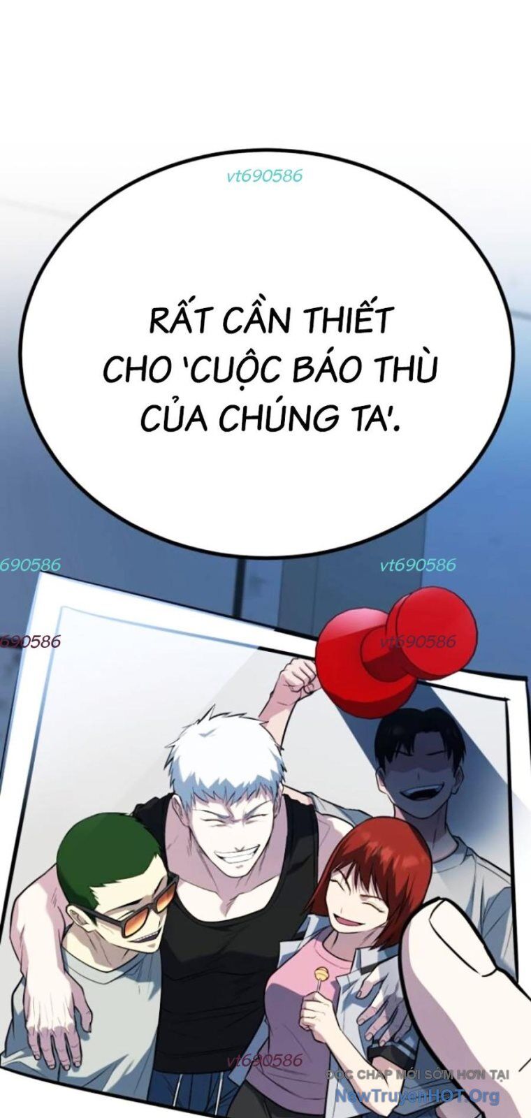 Bạo Lực Vương Chương 57 Ảnh 143