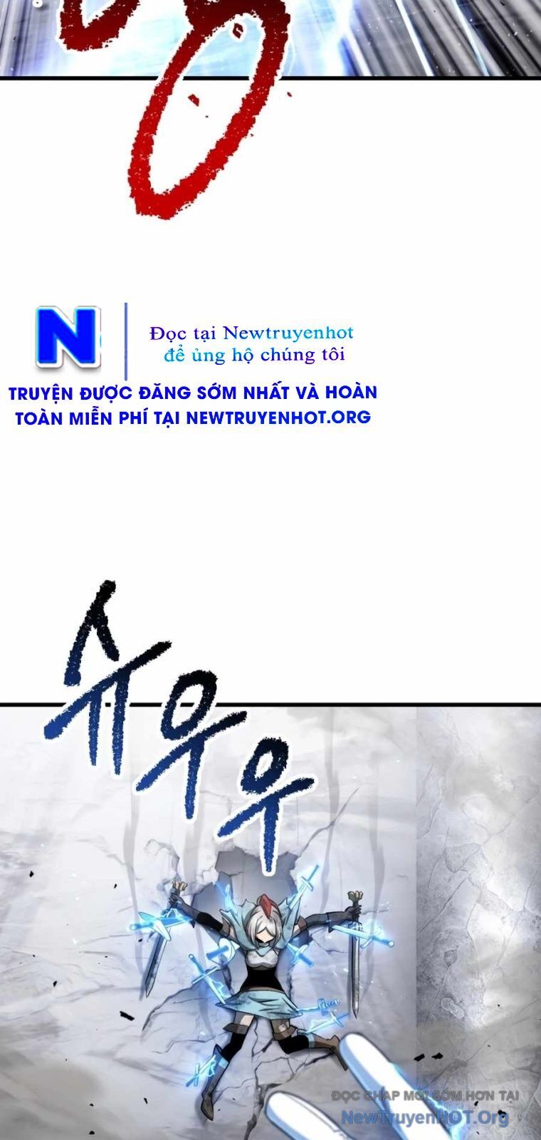 Anh Hùng Mạnh Nhất? Ta Không Làm Lâu Rồi! Chương 255 Ảnh 28