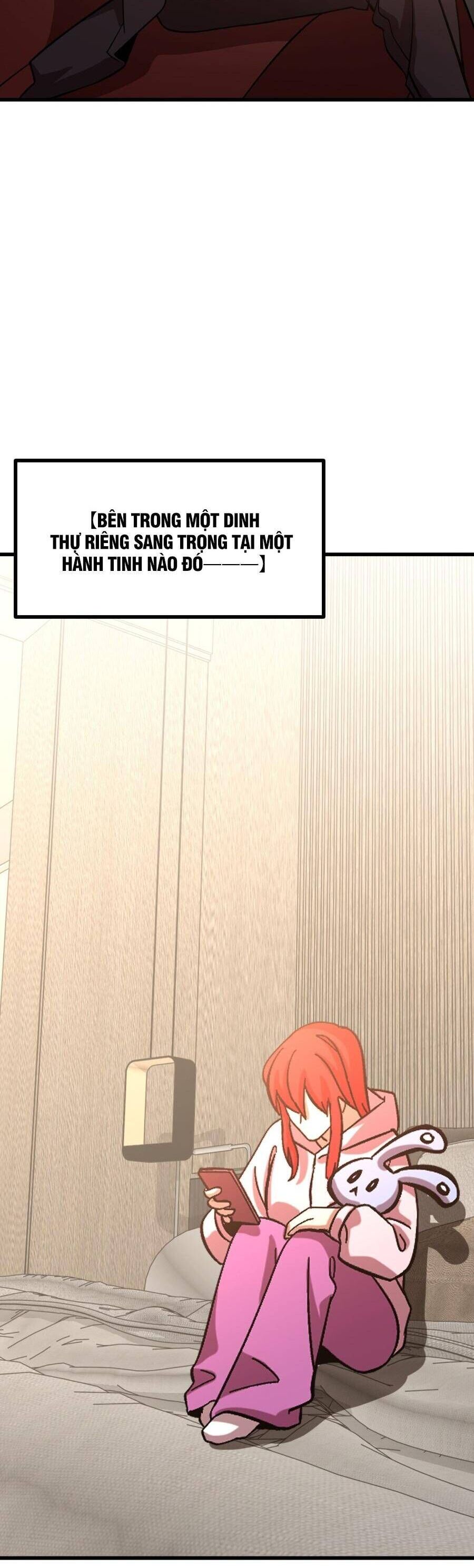 Cao Võ: Hạ Cánh Đến Một Vạn Năm Sau Chương 242 Ảnh 15