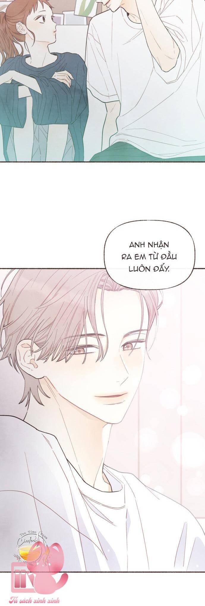 Cảm Xúc Chuyển Giao Chương 19 Ảnh 27