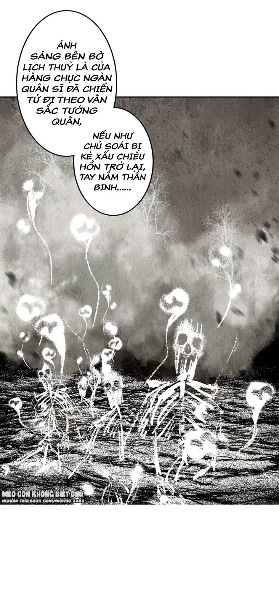 Tiếu Tạng Câu Chương 7 Ảnh 33