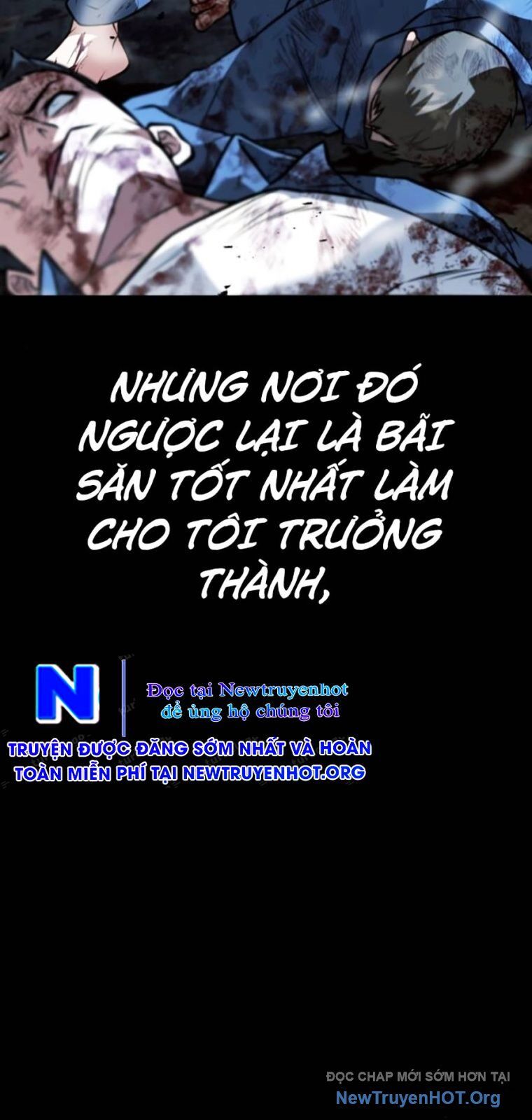 Bạo Lực Vương Chương 56 Ảnh 65