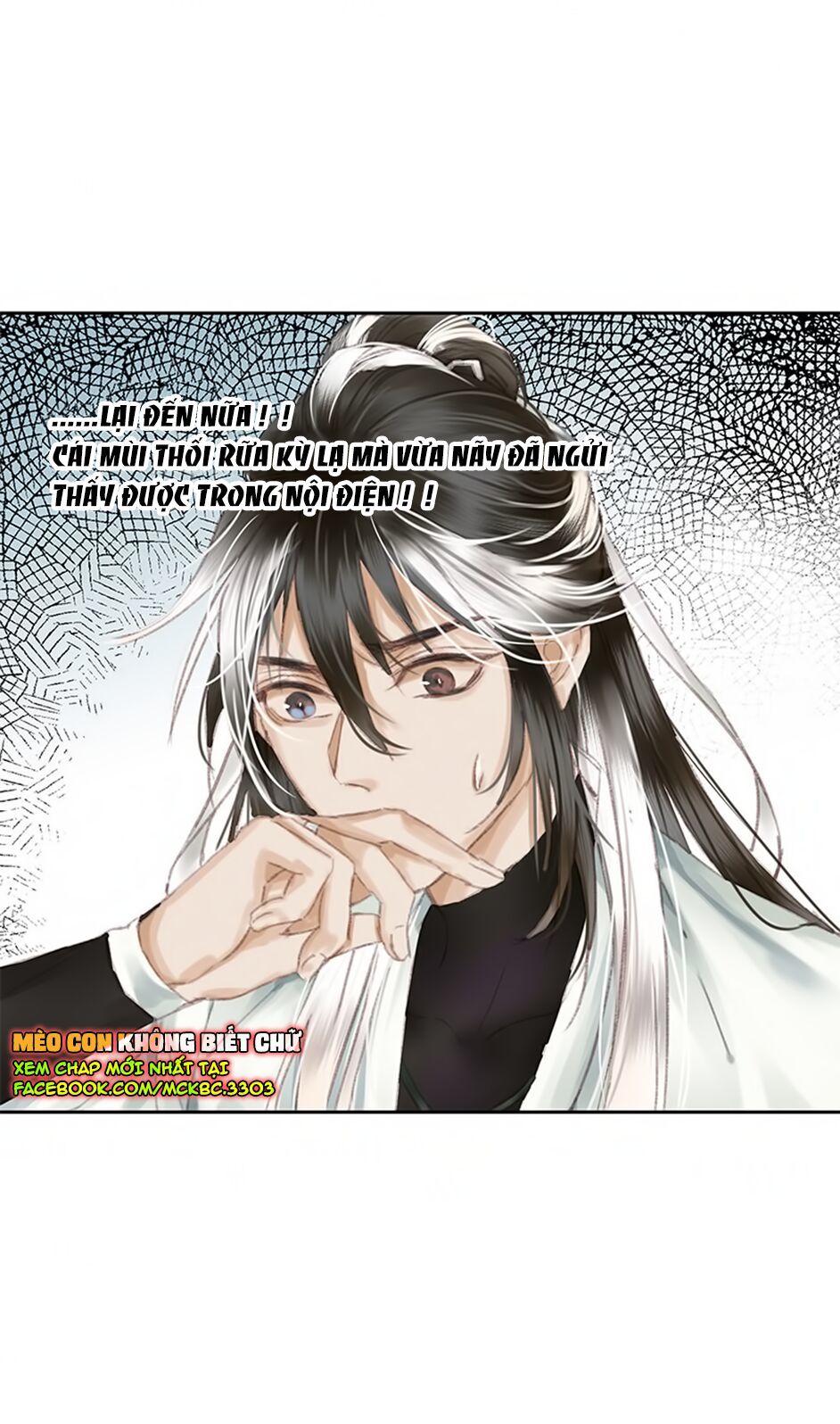 Tiếu Tạng Câu Chương 10 Ảnh 60