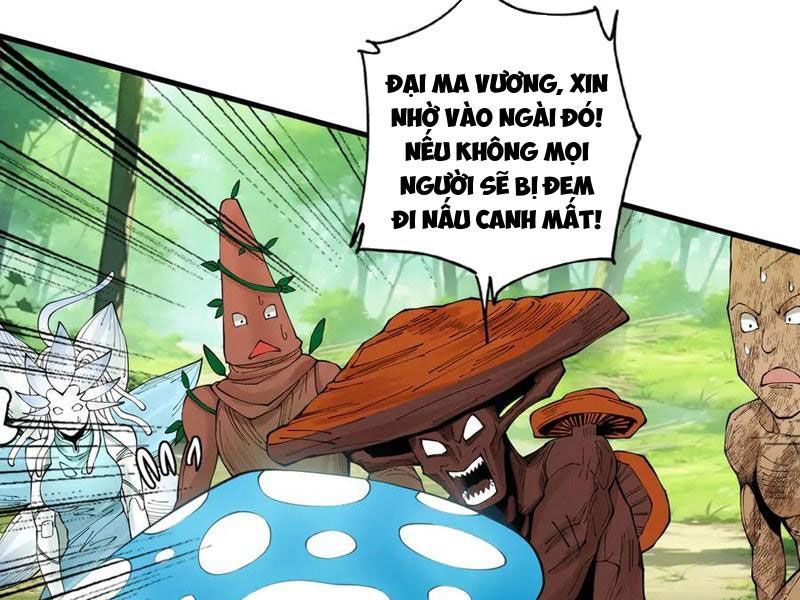 Gặp Mạnh Thì Mạnh, Ta Tu Vi Vô Thượng Hạn Chương 48 Ảnh 117