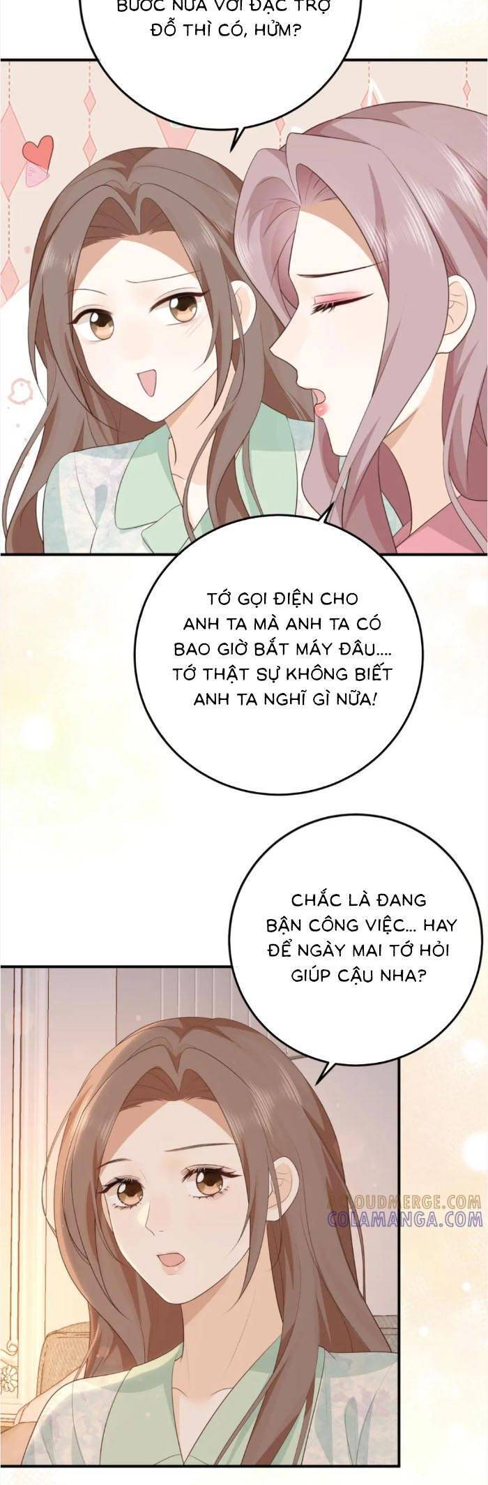 Ấm Hôn 100 Ngày Chương 68 Ảnh 20