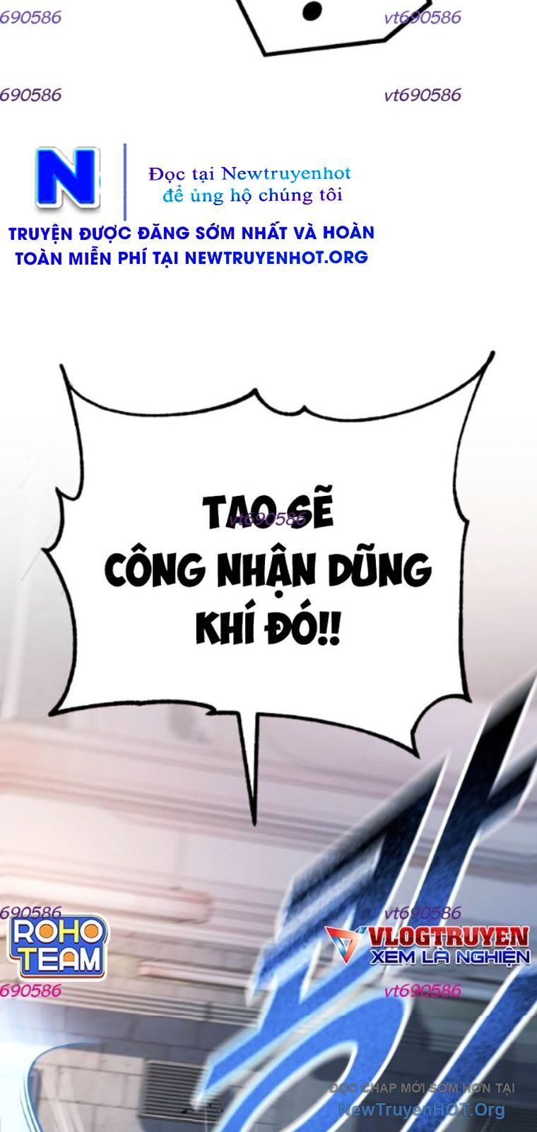 Bạo Lực Vương Chương 59 Ảnh 58
