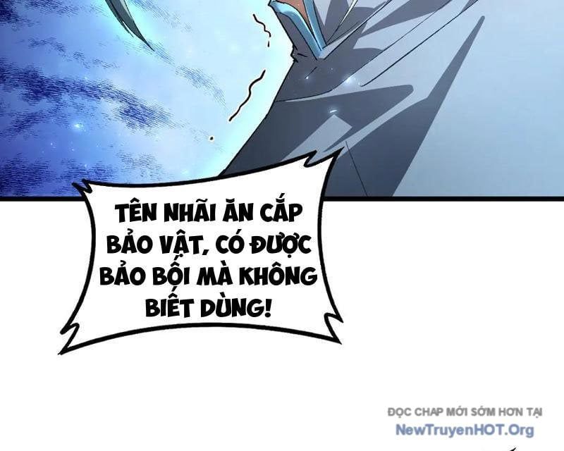 Ta Là Chúa Tể Trùng Độc Chương 73 Ảnh 91