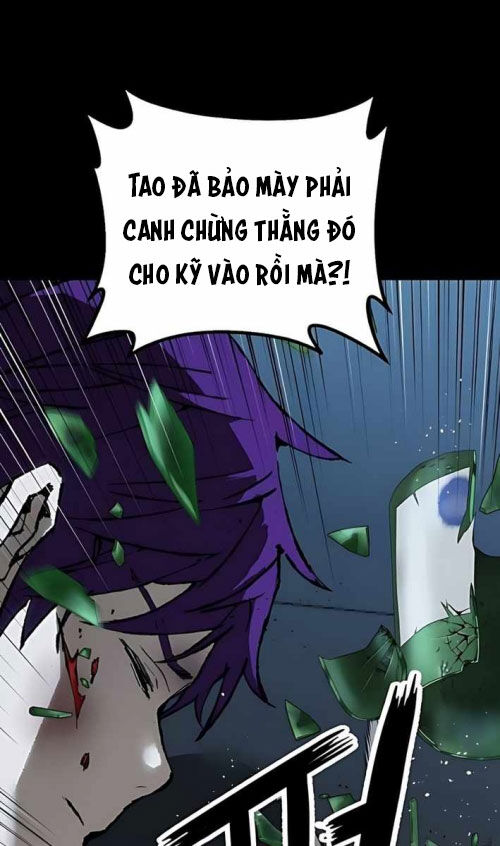 Hồ Sơ Ác Nhân Chương 8 Ảnh 98