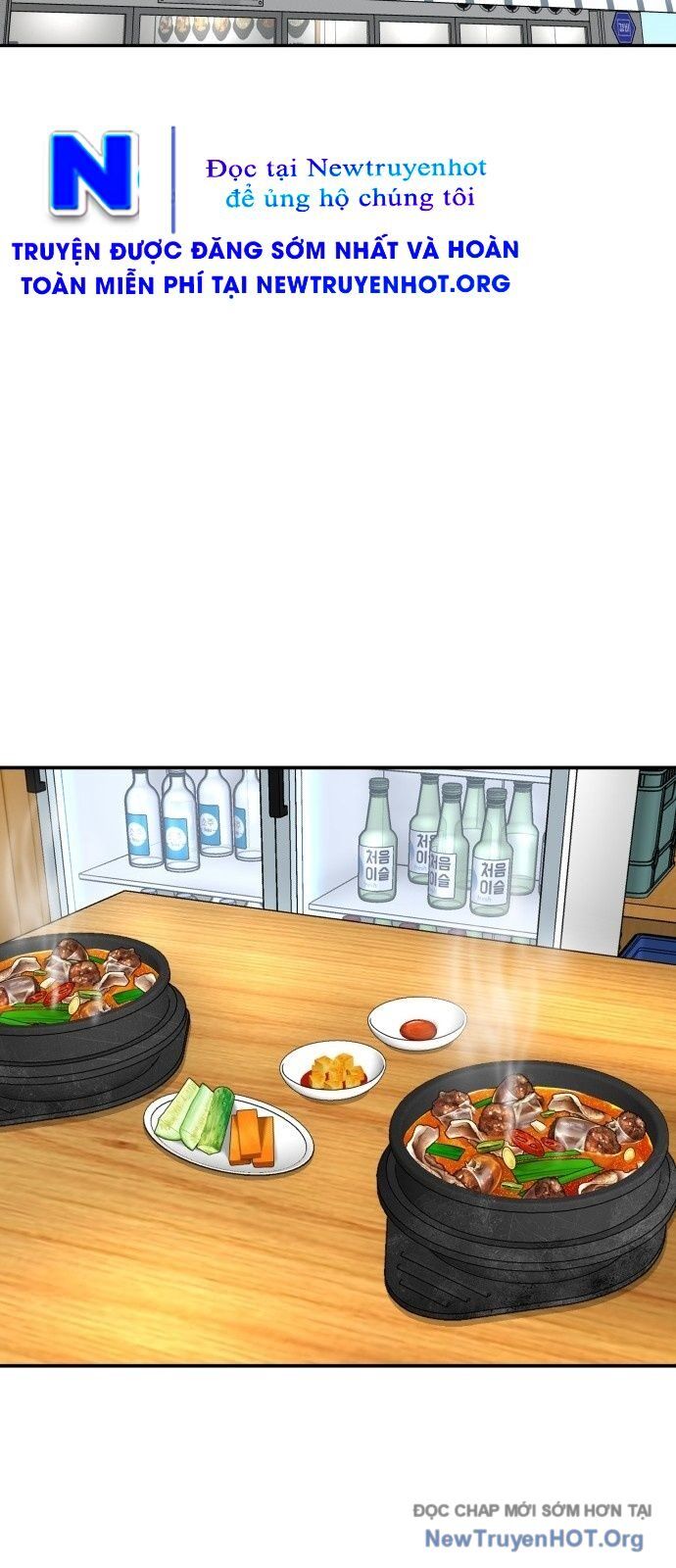 Nhà Hàng Kỳ Lạ Chương 37 Ảnh 63