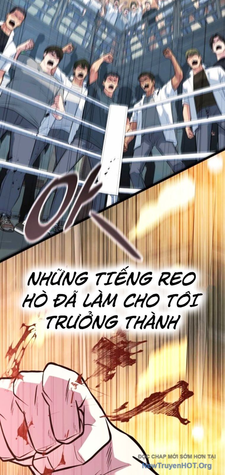 Bạo Lực Vương Chương 57 Ảnh 102