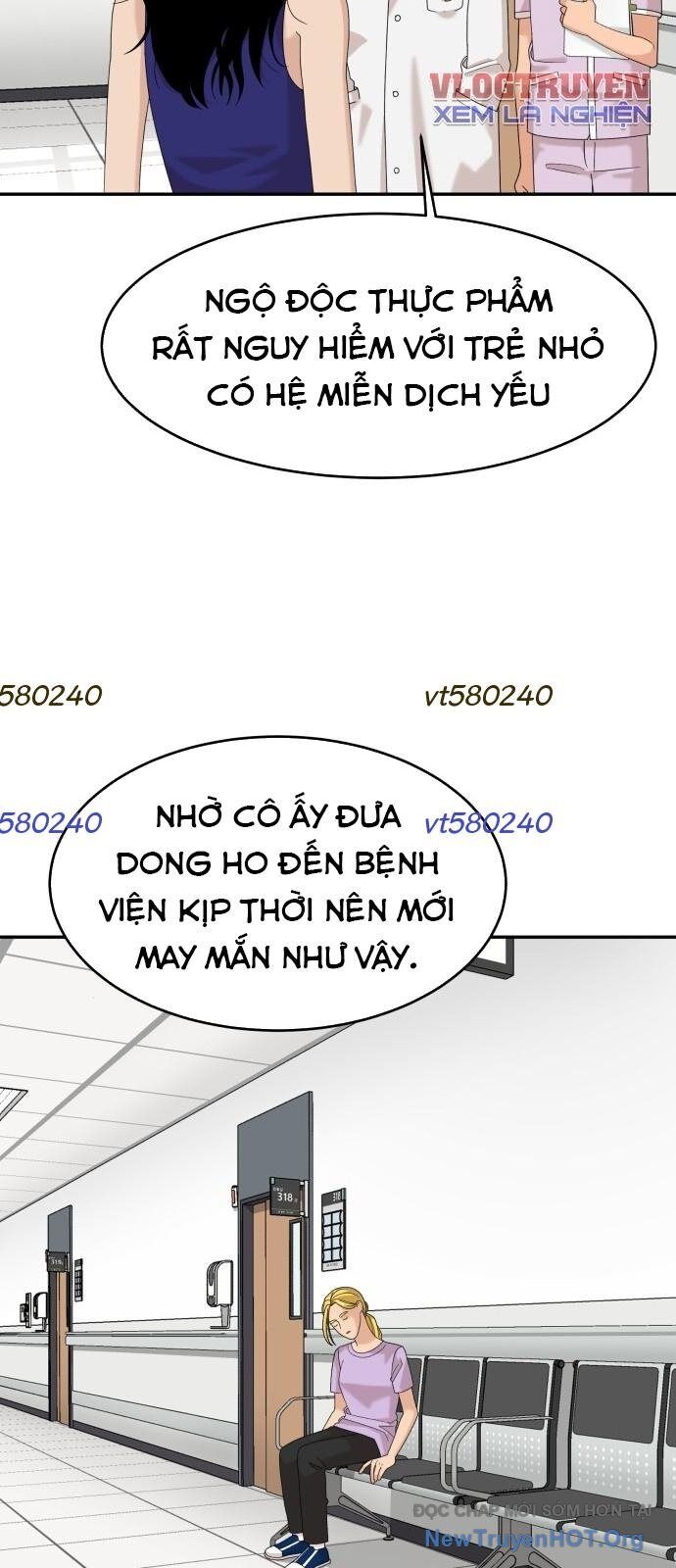Nhà Hàng Kỳ Lạ Chương 37 Ảnh 61