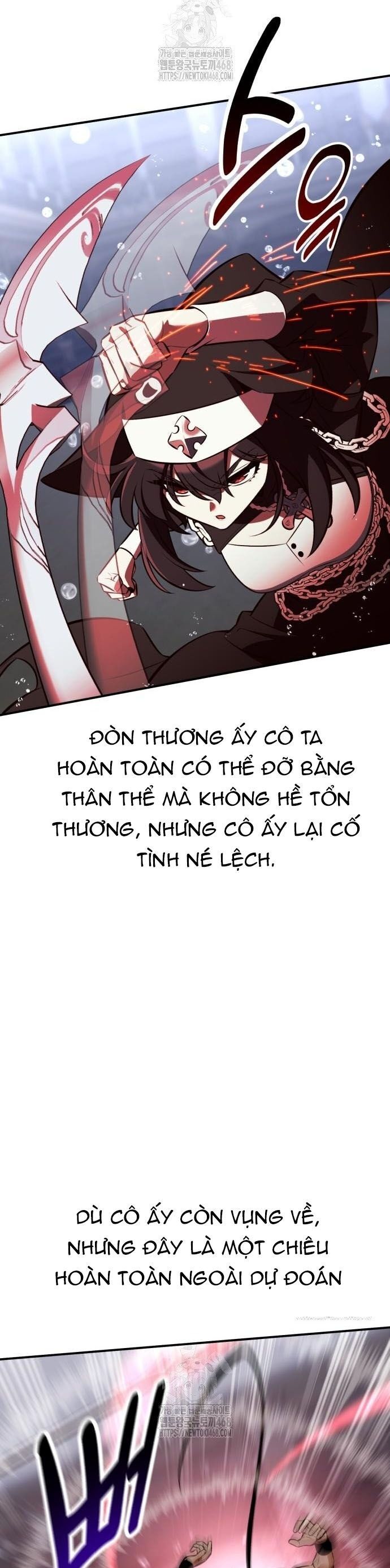 Tôi Đã Giết Tuyển Thủ Học Viện Chương 82 Ảnh 63