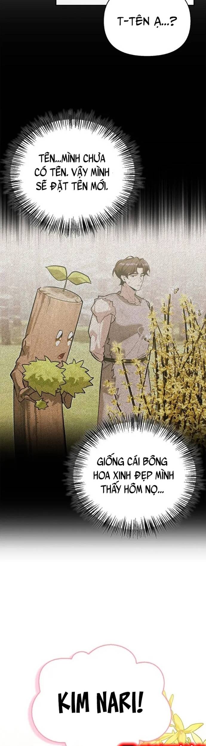 Nhật Ký Của Thợ Săn Hạng S Chương 5 Ảnh 38