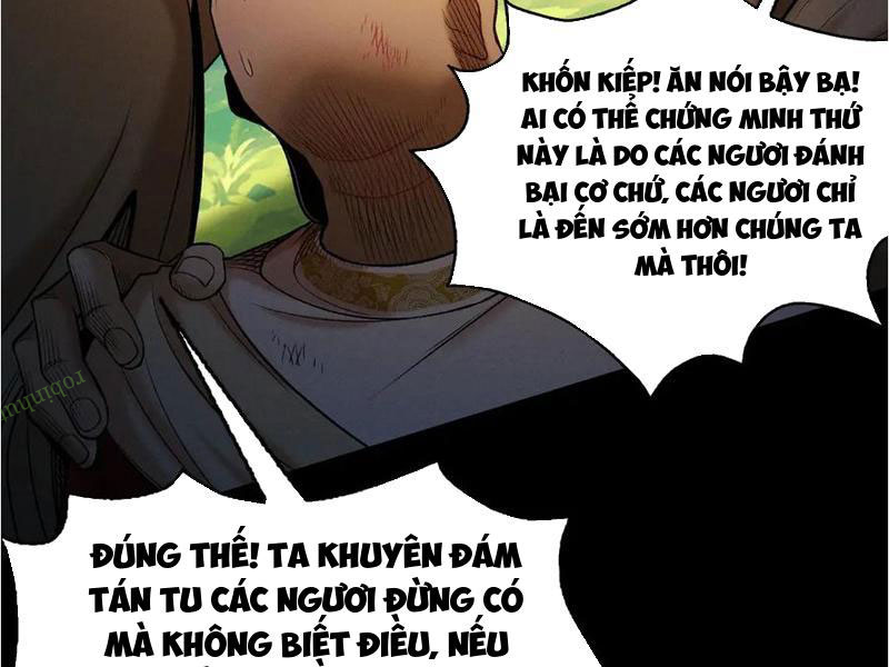 Gặp Mạnh Thì Mạnh, Ta Tu Vi Vô Thượng Hạn Chương 47 Ảnh 9
