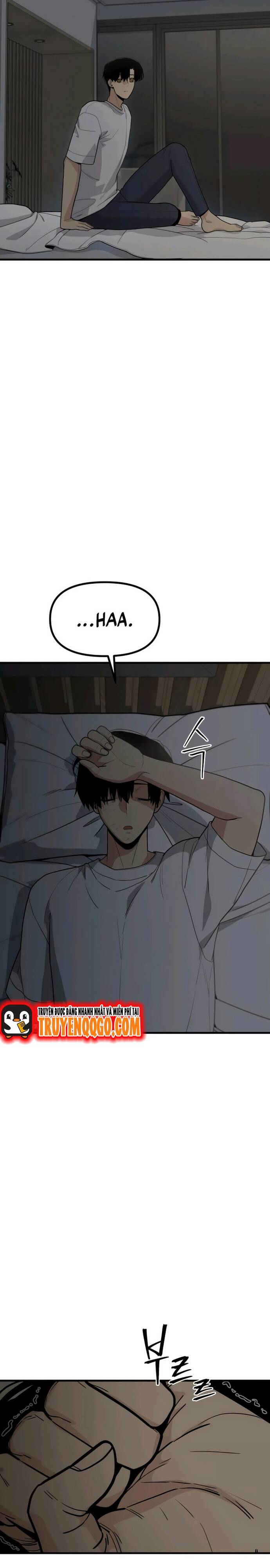 Tài Xế Báo Thù Chương 13 Ảnh 8