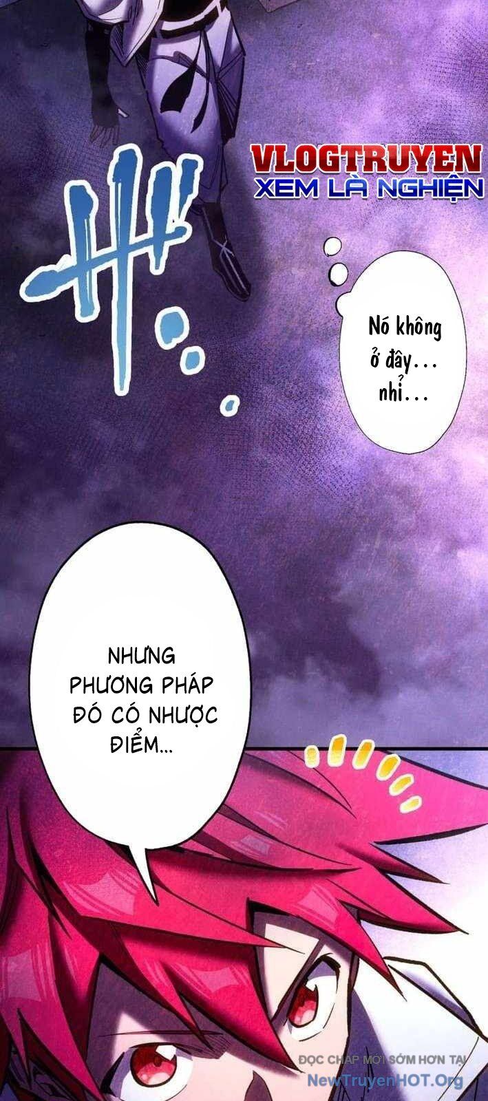 Thức Tỉnh Vô Hạn Chương 11 Ảnh 71