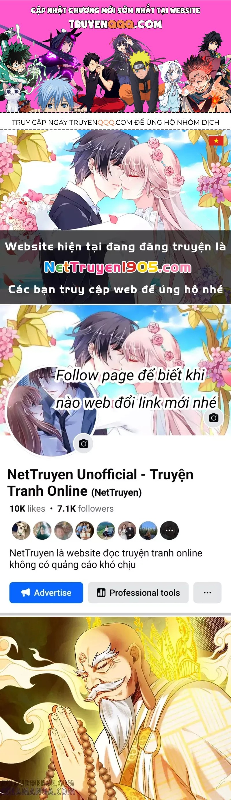 Gặp Mạnh Thì Mạnh, Ta Tu Vi Vô Thượng Hạn Chương 56 Ảnh 2