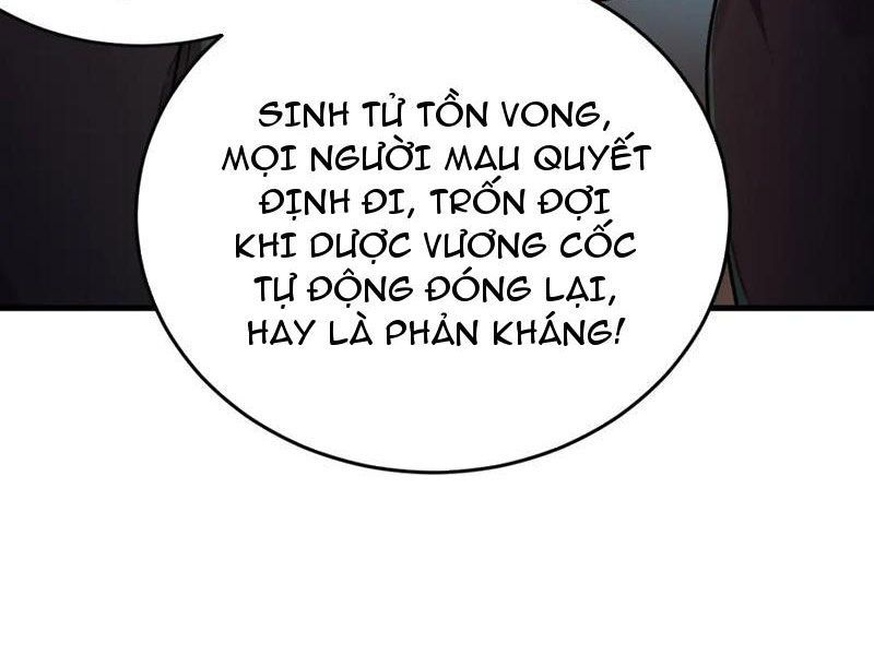Gặp Mạnh Thì Mạnh, Ta Tu Vi Vô Thượng Hạn Chương 48 Ảnh 6
