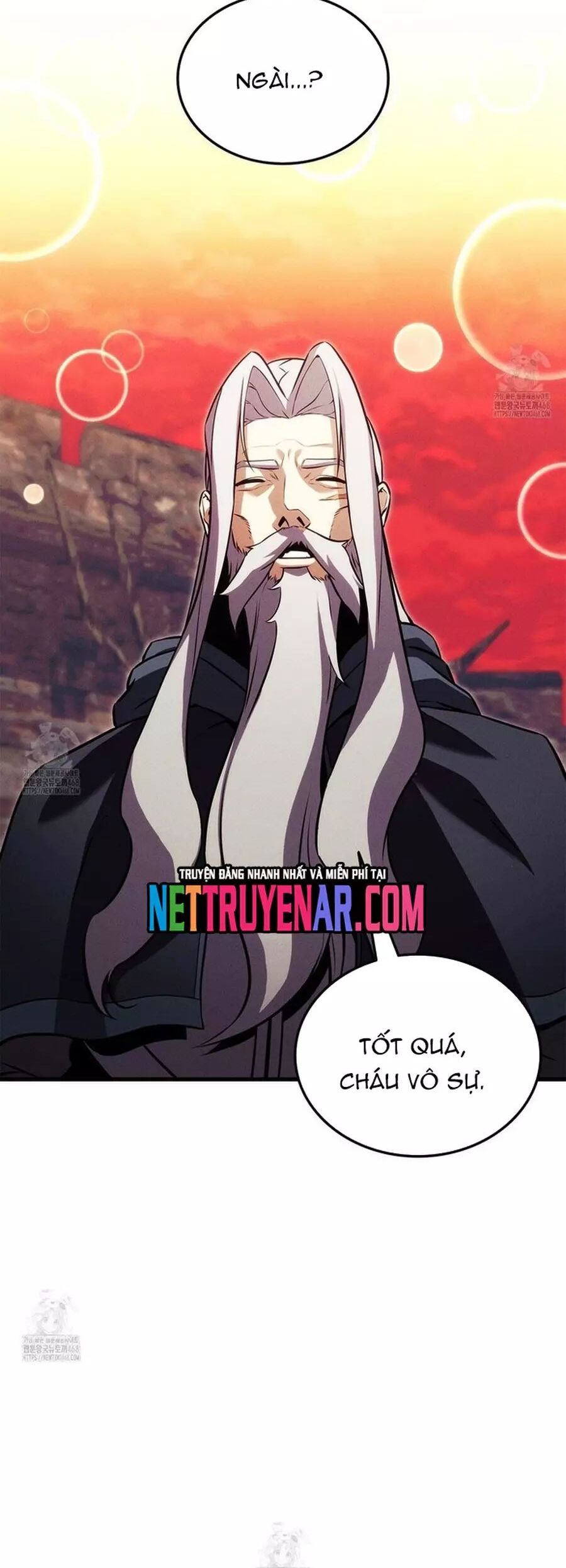 Huyền Thoại Game Thủ - Tái Xuất Chương 203 Ảnh 37