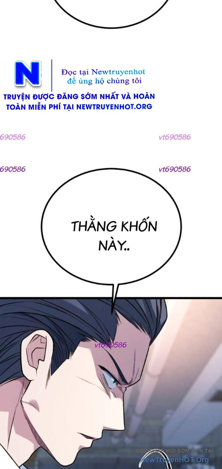 Bạo Lực Vương Chương 59 Ảnh 65