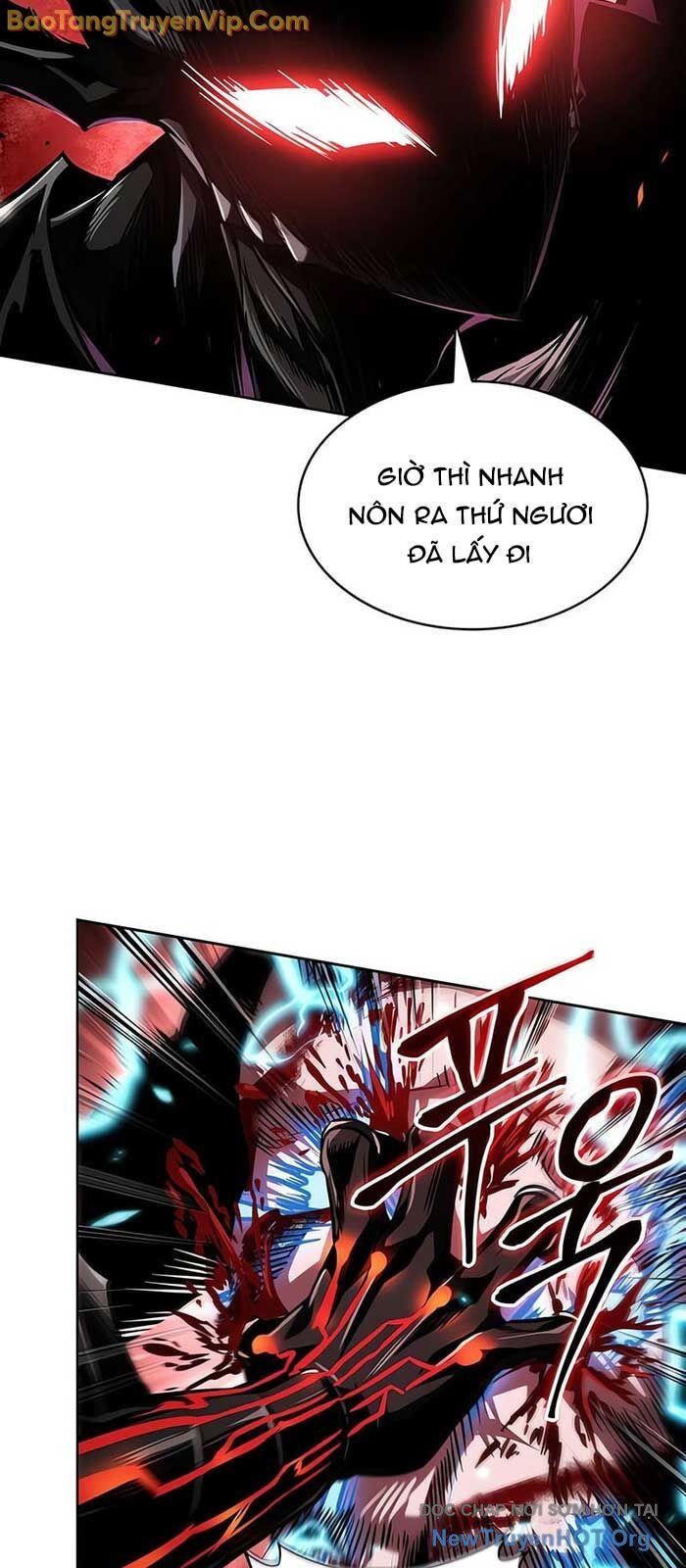 Ngã Lão Ma Thần Chương 272 Ảnh 36