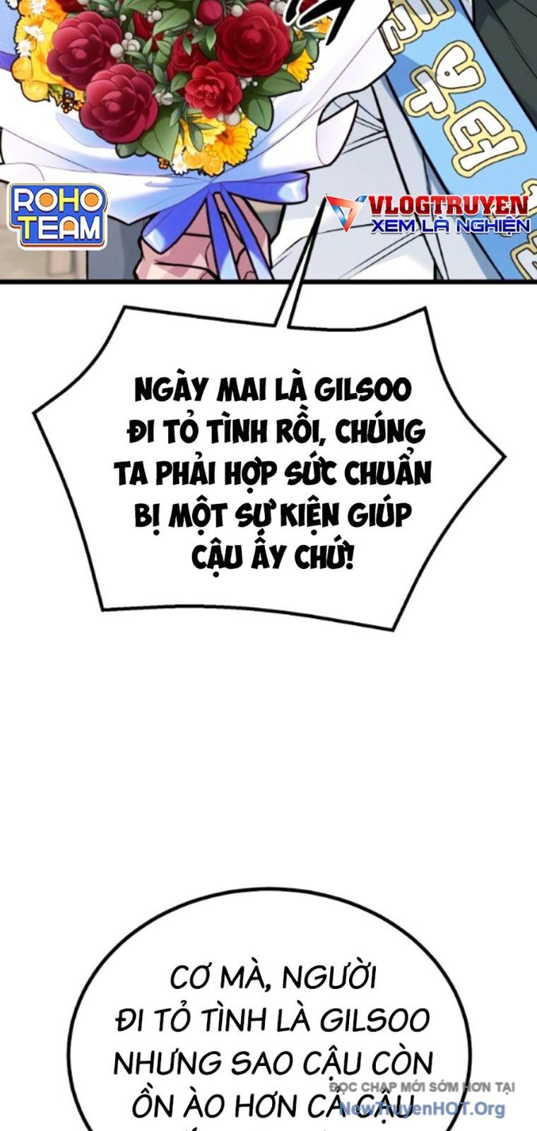 Bạo Lực Vương Chương 59 Ảnh 13