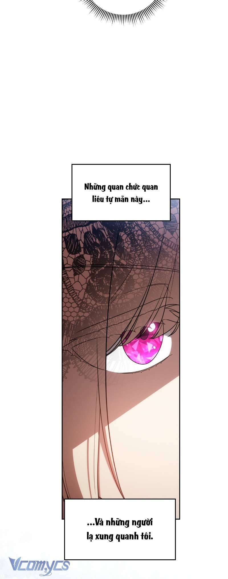 Cái Giá Phải Trả Chương 69 Ảnh 16