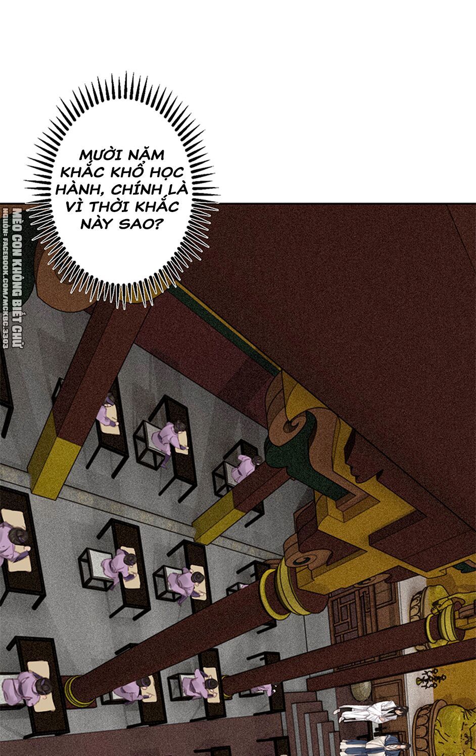 Tiếu Tạng Câu Chương 10 Ảnh 19