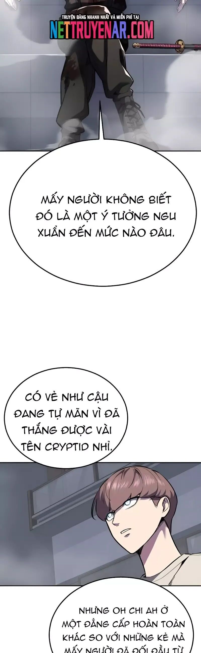 Cậu Bé Của Thần Chết Chương 290 Ảnh 26